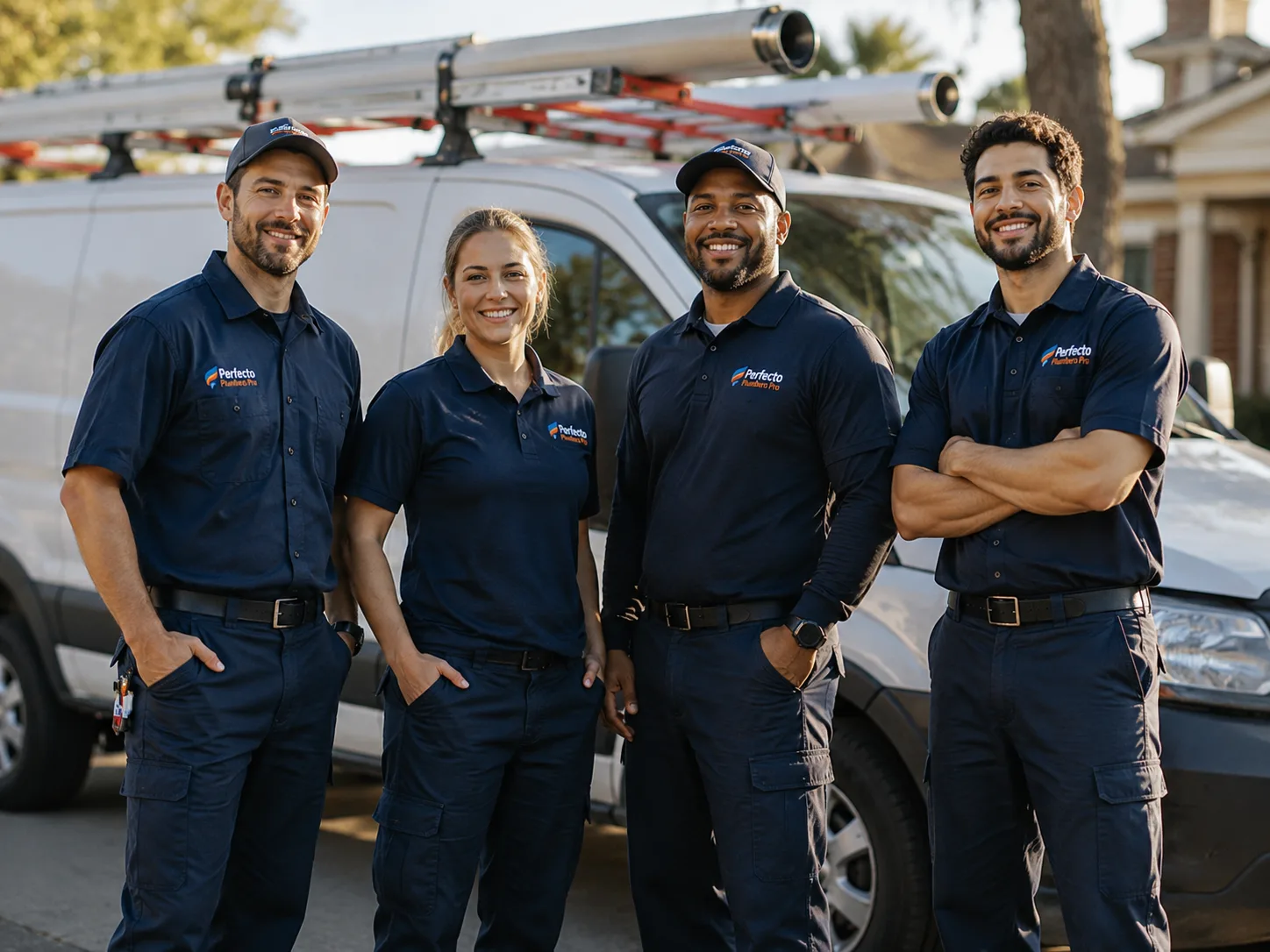 Emergency Plumber Near Me in Brussels, WI near me